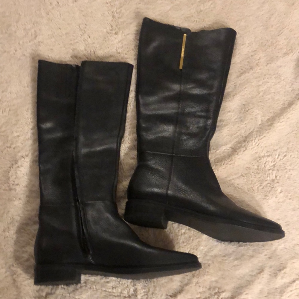 Calvin Klein Boots